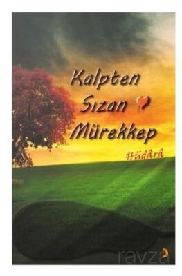 Kalpten Sızan Mürekkep - 1