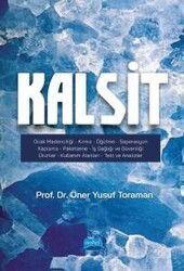 Kalsit - Nobel Yayın Dağıtım