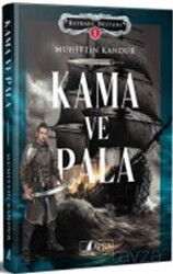 Kama ve Pala - Apra Yayıncılık