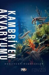 Kambriyen Akvaryumu - Tilki Kitap