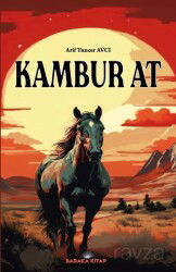 Kambur At - Baraka Kitap