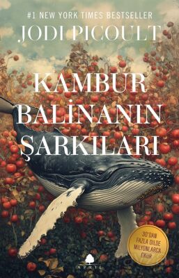 Kambur Balinanın Şarkıları - 1