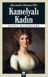 Kamelyalı Kadın - Ema Kitap