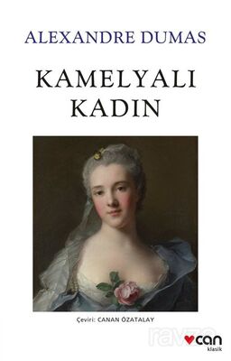 Kamelyalı Kadın - 1