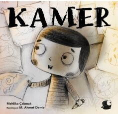 Kamer - Balık Kitap