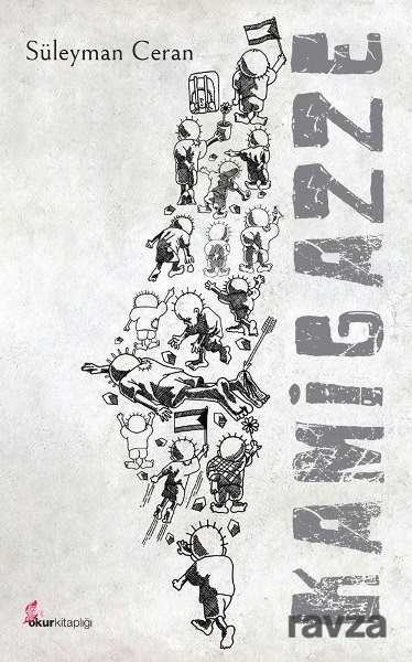 Kamigazze - Okur Kitaplığı