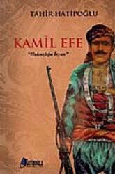 Kamil Efe - Hatiboğlu Yayınevi