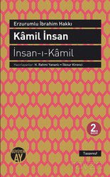 Kamil İnsan - Büyüyenay Yayıncılık