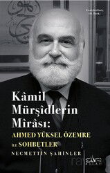 Kamil Mürşidlerin Mirası - Sufi Kitap Yayınları