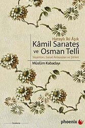Kamil Sarıateş ve Osman Telli - Siyasal Yayın Grubu - Kampanya