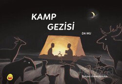 Kamp Gezisi - Kuraldışı Yayınları