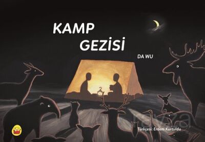 Kamp Gezisi - 1