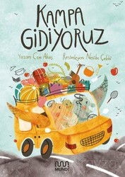 Kampa Gidiyoruz - Mundi