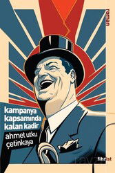 Kampanya Kapsamında Kalan Kadir - Fihrist Kitap