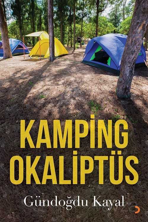 Kamping Okaliptüs - 1