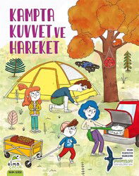 Kampta Kuvvet ve Hareket - Elma Yayınevi