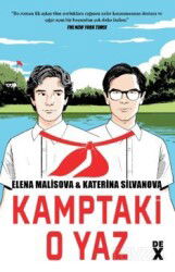 Kamptaki O Yaz - Dex Yayınevi