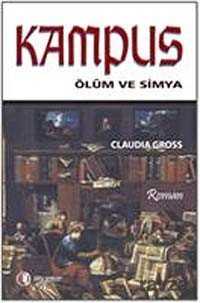 Kampus - ODTÜ Geliştirme Vakfı Yayıncılık