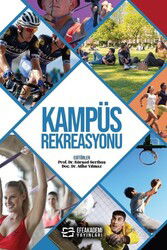 Kampüs Rekreasyonu - Efe Akademi Yayınları