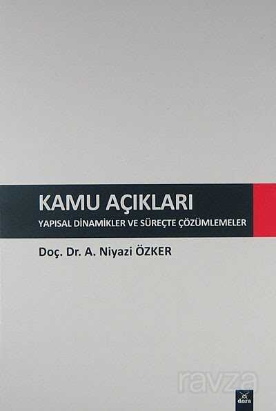 Kamu Açıkları - 1