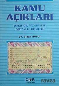 Kamu Açıkları - 1