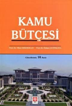 Kamu Bütçesi - 1