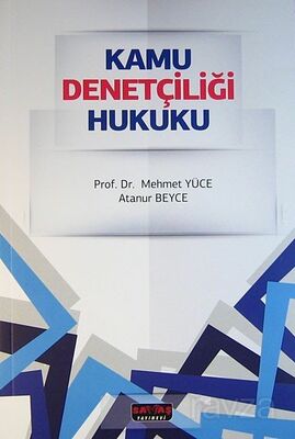 Kamu Denetçiliği Hukuku - 1