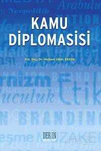 Kamu Diplomasisi - Derin Yayınları
