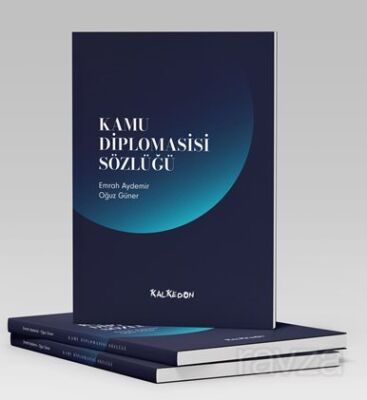 Kamu Diplomasisi Sözlüğü - 1