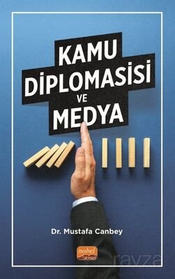 Kamu Diplomasisi ve Medya - 1