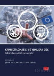 Kamu Diplomasisi ve Yumuşak Güç - Nobel Bilimsel