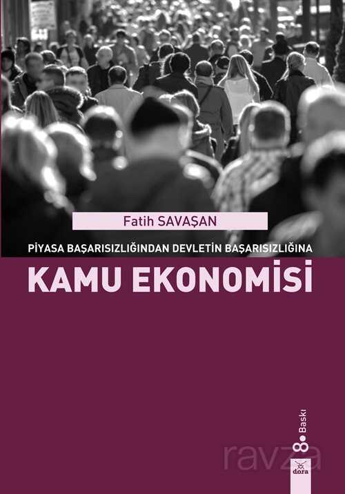 Kamu Ekonomisi - 1