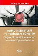 Kamu Hizmetleri ve Yerinden Yönetim - Atlas Akademi