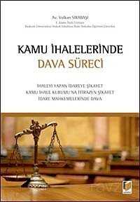 Kamu İhalelerinde Dava Süreci - 1