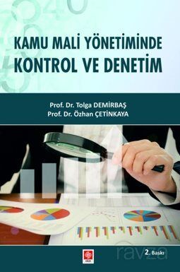 Kamu Mali Yönetiminde Kontrol Ve Denetim - 1