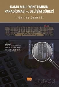Kamu Mali Yönetiminin Paradigması ve Gelişim Süreci - 1