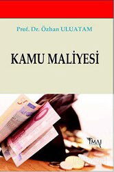 Kamu Maliyesi - İmaj Yayıncılık