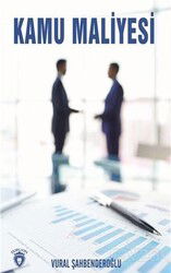 Kamu Maliyesi - Dorlion Yayınevi