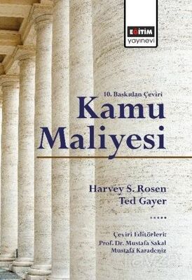 Kamu Maliyesi - 1