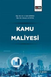 Kamu Maliyesi - Eğitim Kitabevi