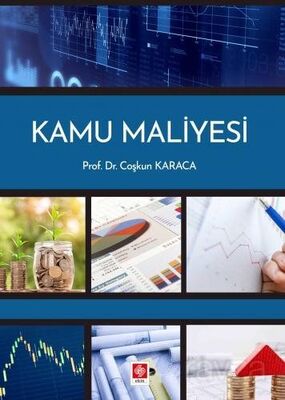 Kamu Maliyesi (Prof. Dr. Coşkun Karaca) - 1