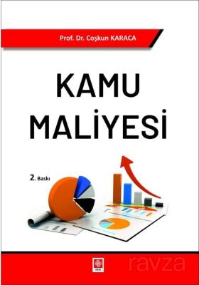 Kamu Maliyesi (Prof. Dr. Coşkun Karaca) - 1