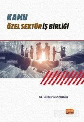 Kamu Özel Sektör İş Birliği - Nobel Bilimsel