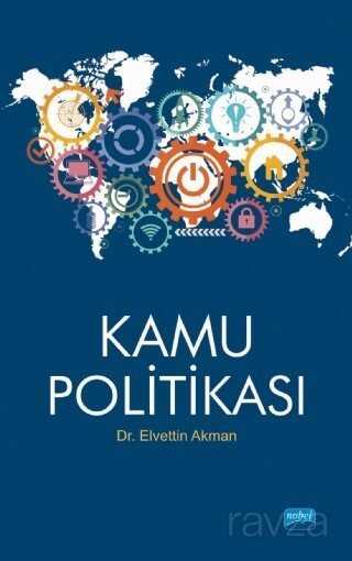 Kamu Politikası - Nobel Yayın Dağıtım