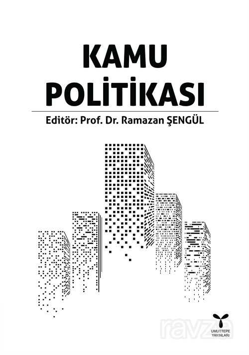 Kamu Politikası - 1