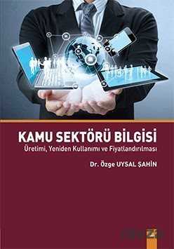 Kamu Sektörü Bilgisi - 1