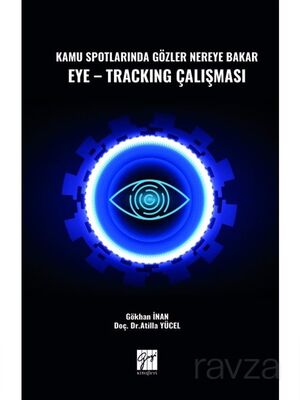 Kamu Spotlarında Gözler Nereye Bakar Eye-Tracking Çalışması - 1