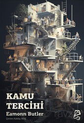 Kamu Tercihi - Serbest Kitaplar