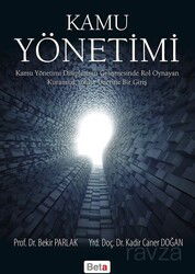 Kamu Yönetimi - Beta Basım Yayım