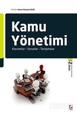 Kamu Yönetimi - 1